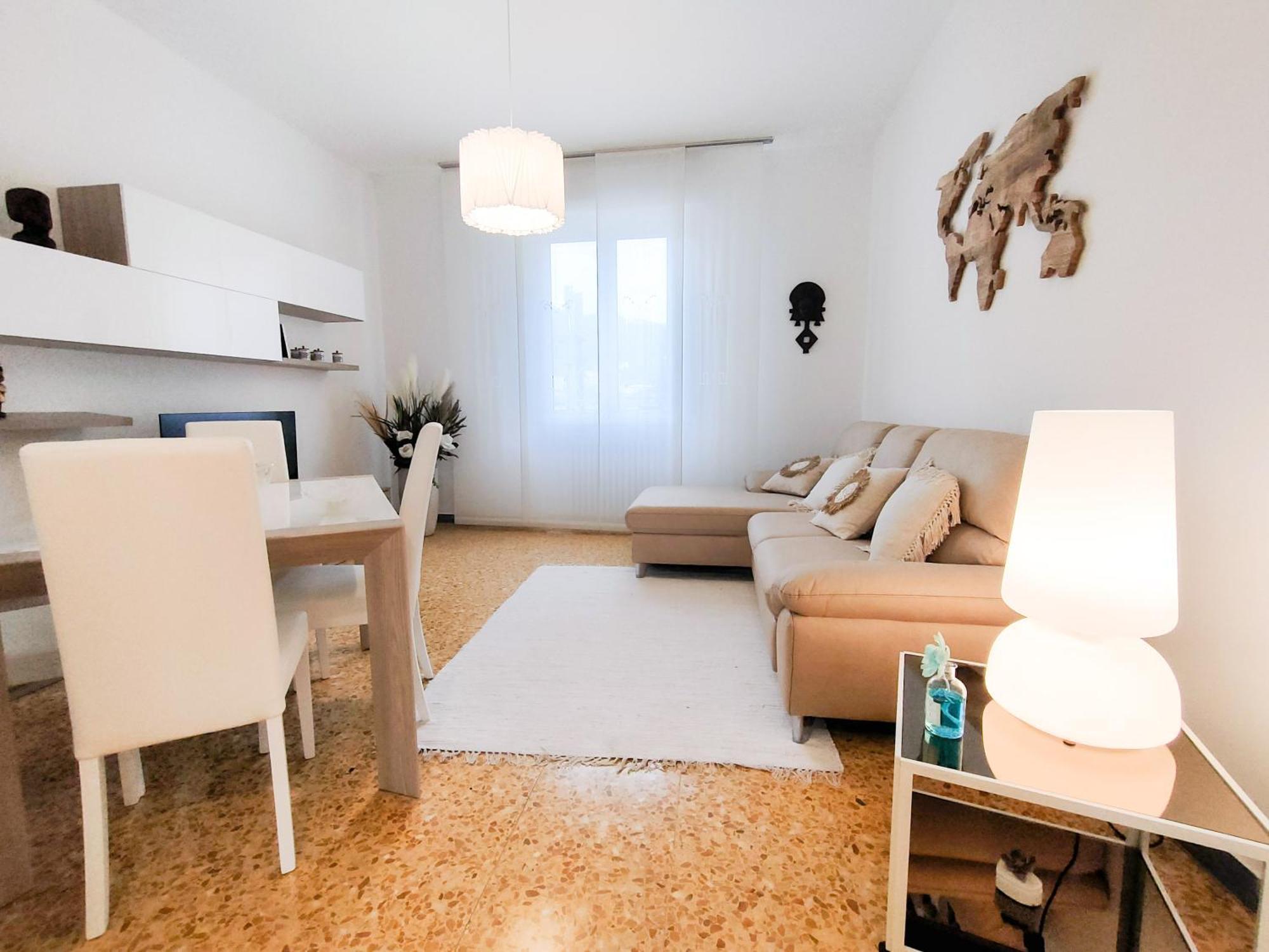 라스페치아 A Casa Di Ezio E Paola 아파트 외부 사진